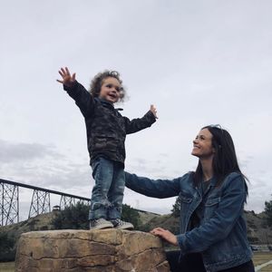 Meet your Posher, Kassidy